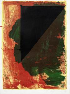 HOYLAND John 1934-2011,Untitled,1978,Bonhams GB 2015-12-09