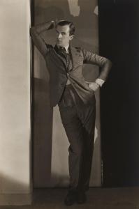 HOYNINGEN HUENE George 1900-1968,Cecil Beaton, Paris,1930,Christie's GB 2024-02-28