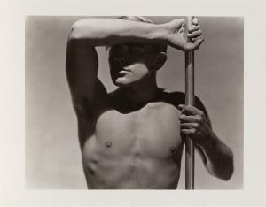 HOYNINGEN HUENE George 1900-1968,Horst Torso, Paris,1931,William Doyle US 2023-12-12