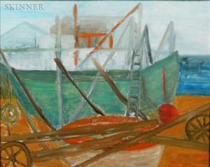 hoyt palmer alice 1900-1900,Flyers Boatyard,Skinner US 2007-05-18