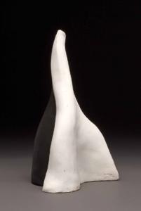 HREN Karl 1912-1995,“Das Tuch” Keramik,Palais Dorotheum AT 2008-05-20