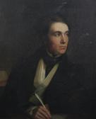 HUBBARD G 1800-1800,Portraits of Alexander Tallent Rogers,Gorringes GB 2010-06-30