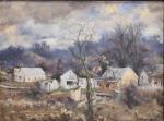 HUBBARD Harlan 1900-1988,Wellsburg, KY 1941,1953,Wickliff & Associates US 2024-02-17