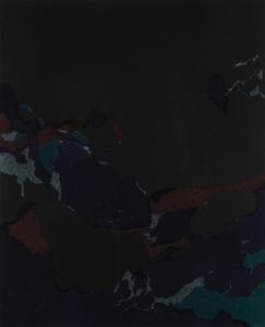 HUBBARD John 1931-2017,Untitled,Bellmans Fine Art Auctioneers GB 2023-09-05
