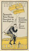 HUBBARD WRIGHT CHARLES 1870-1939,THE MAY CENTURY,1897,Swann Galleries US 2014-02-25