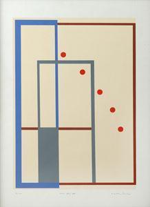 HUBER Max Emanuel 1903-1987,Como,Meeting Art IT 2019-11-26