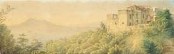 HUBNER Julius II 1842-1874,untitled,Nagel DE 2007-03-21