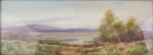 HUDSON RIVER SCHOOL (XIX),Hudson River,888auctions CA 2017-10-26