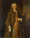 HUDSON Thomas 1701-1779,Portrait of Henry Stevens of Cross,Hampton & Littlewood GB 2008-10-29