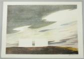 HUEMER Peter 1930,Landschaft,1970,Palais Dorotheum AT 2016-06-15