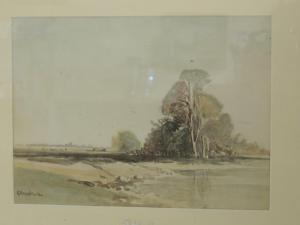 HULK Claude 1800-1900,Landscape,Tamlyn & Son GB 2015-09-22