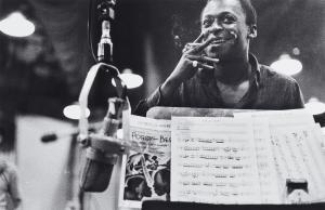 HUNSTEIN Don 1928,Miles Davis, New York City,Lempertz DE 2023-12-01