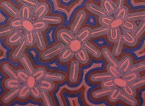 HUNTER annie,Bushwomen Ceremony,2005,Arthouse auctions AU 2015-01-26