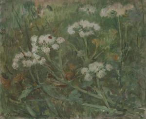 HUREL Suzanne 1876-1956,Fleurs,Ader FR 2020-01-24