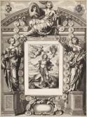 HURET Grégoire 1606-1670,Le Prince illustre (Henri de Bourbon, prince de Condé),Ader FR 2019-12-04