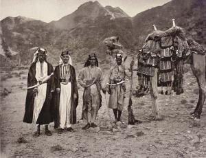 HURGRONJE Christian Snouck,Bilder aus Mekka,1889,Christie's GB 2006-05-18