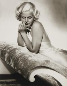 HURRELL George 1904-1992,Jean Harlow,1936,Christie's GB 2024-02-28