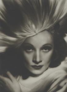HURRELL George 1904-1992,Marlene Dietrich,1939,Christie's GB 2024-02-28