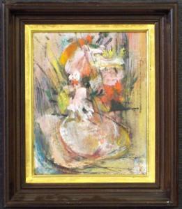 HUSE MARION 1896-1967,Spring Floral,Winter Associates US 2017-10-02