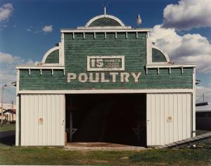 HUSOM David 1948,Selected images: fairground buildings, Montana, Mi,2017,Bonhams GB 2017-12-14