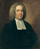 HUSSEY Philip 1713-1782,Samuel Madden,Sotheby's GB 2001-05-18