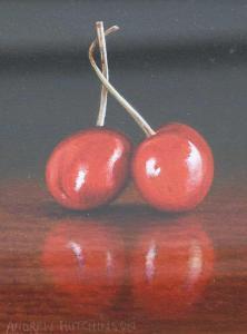 HUTCHINSON Andrew 1961,Two Cherries,Tennant's GB 2023-05-26