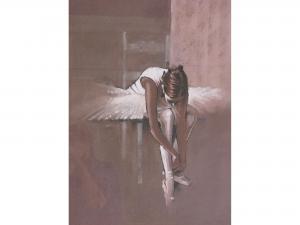 HUTCHINSON J,Ballet Dancer,Capes Dunn GB 2014-03-25