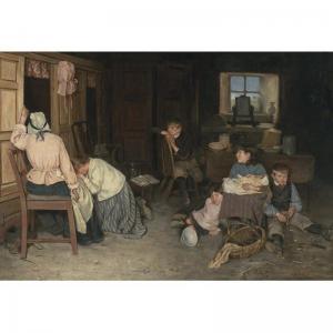 HUTCHINSON Roebrt Gemmel 1800-1800,19th Century



                        The P,1884,Sotheby's 2006-06-21