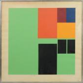 HUXLEY Paul 1938,untitled no.8,1973,Tring Market Auctions GB 2018-03-09
