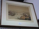 HYAMS William 1878-1952,Whitby,20th Century,Tooveys Auction GB 2008-01-03