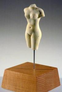 HYDE Marshall,Female Torso -,Fieldings Auctioneers Limited GB 2011-04-09