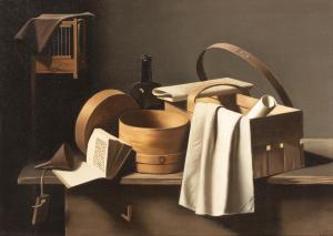 HYNCKES Raoul 1893-1973,Still life,Sotheby's GB 2023-03-22