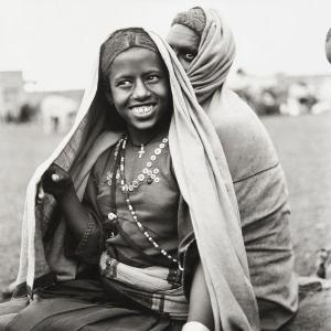 IBANEZ Alberto 1961,Femme d'Ethiopie,Damien Leclere FR 2012-06-05