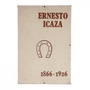 ICAZA Ernesto 1866-1926,Sin título,Morton Subastas MX 2021-12-04