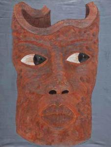 IDOWU Abiola 1973,EYEWITNESS,2014,Arthouse NG 2017-05-22