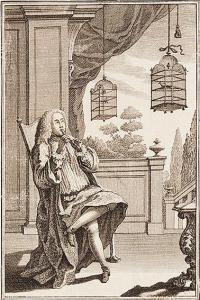 IGNAZIO Persico,I canarini,1728,Minerva Auctions IT 2014-06-26