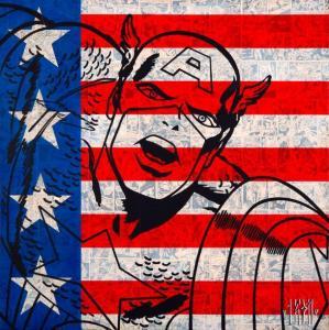 ikon 1970,United states of comics,2012,Artprecium FR 2018-12-07