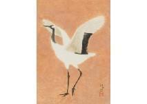 IMAI Shusen,Crane (portfolio),Mainichi Auction JP 2021-11-12