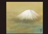 IMAO Keisho,Mt.Fuji,Mainichi Auction JP 2009-09-02