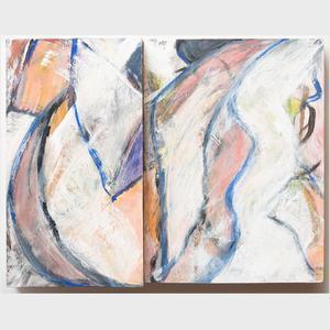 IMPERIALE Matthew,Untitled,1988,Stair Galleries US 2020-08-20