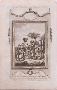 INDIAN SCHOOL,A GROUP OF ELEVEN ENGRAVINGS,Stair Galleries US 2017-11-11