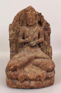 INDIAN SCHOOL,BODHISATTVA,John Nicholson GB 2017-04-26