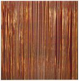 INNES Callum 1962,Repetition Red Oxide,2013,Christie's GB 2018-12-06