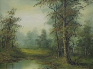 INNESS C.,Country Scene,Rowley Fine Art Auctioneers GB 2022-07-02