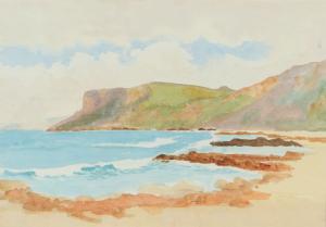IRWIN José 1900-1900,AT FAIRHEAD,Ross's Auctioneers and values IE 2024-03-20