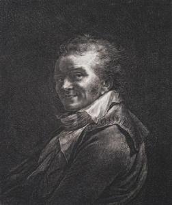 ISABEY Eugene 1747-1826,Portrait of A Man-,Rachel Davis US 2010-10-23