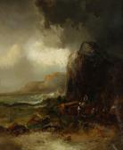 ISAIEV I,Tempête sur la mer,Ader FR 2012-10-05