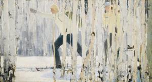 ISHMAMETOV ENVER 1916-1985,SKIING,Sotheby's GB 2012-11-27