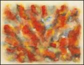 ISKOWITZ Gershon 1921-1988,Parry Sound Variation XXVII,1965,Heffel CA 2014-09-25