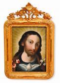 ISLAS A,Espíritu de Jesús,1765,Morton Subastas MX 2009-12-10